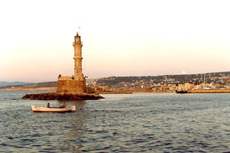 Chania