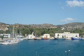 Leros