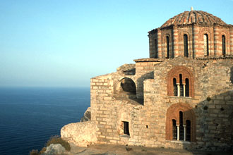 Monemvasia