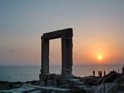 Naxos  Island, Cyclades Islands, Greece